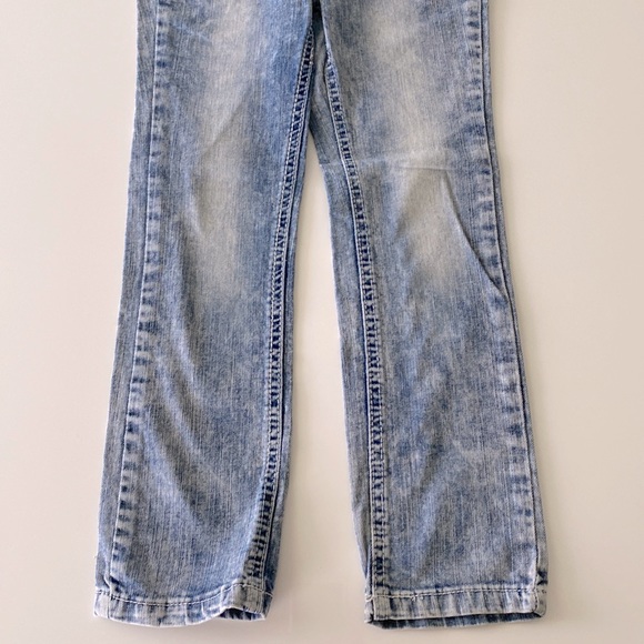 Microbe Girls Light Jeans - Picture 9 of 10